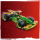 LEGO NINJAGO Samochód wyścigowy Lloyda 71828 - 1298092 - zdjęcie 5